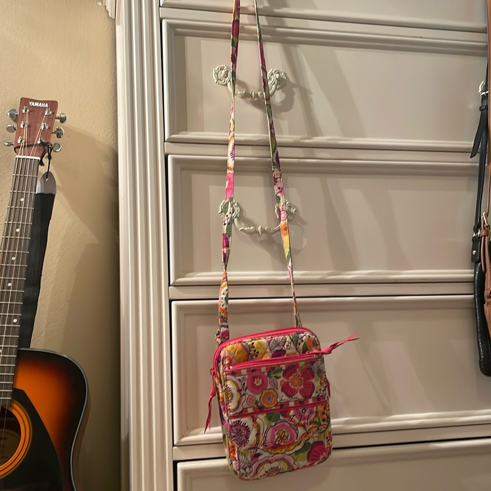 Vera Bradley Purse